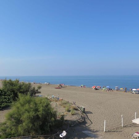 Apartment Campeggio Del Forte-1 By Interhome Marina Di Bibbona Eksteriør bilde